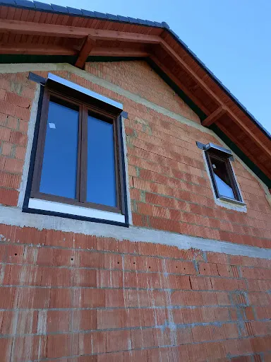 Comfort House Salon Okien i Drzwi